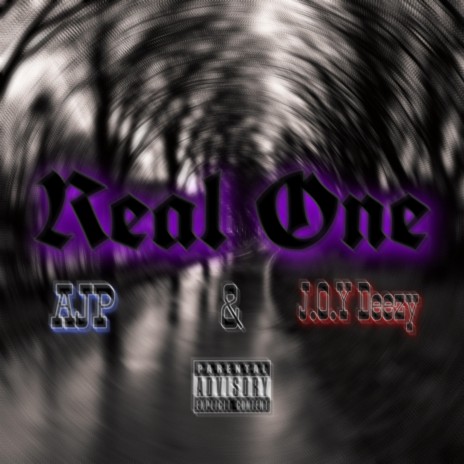 Real One ft. J.O.Y Deezy | Boomplay Music