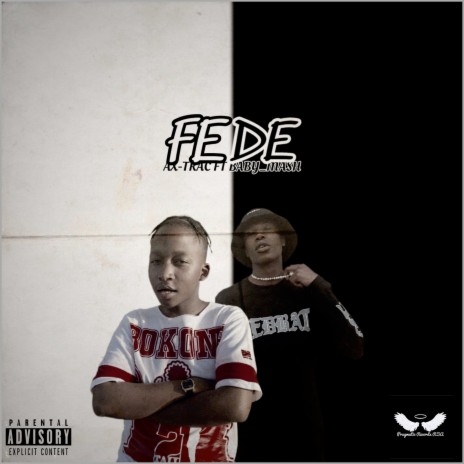 Fede ft. BABY_MASH | Boomplay Music