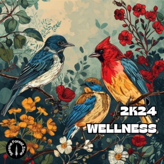 2k24 Wellness: Massage & Yoga Melodies