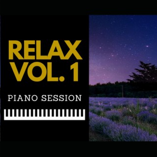 Relax Piano Music, Vol. 1