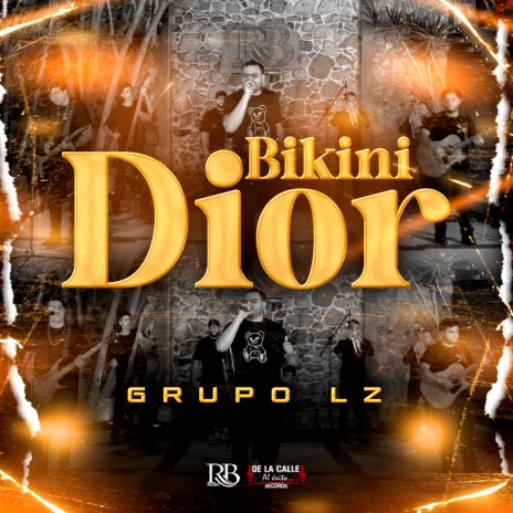Bikini Dior | Boomplay Music