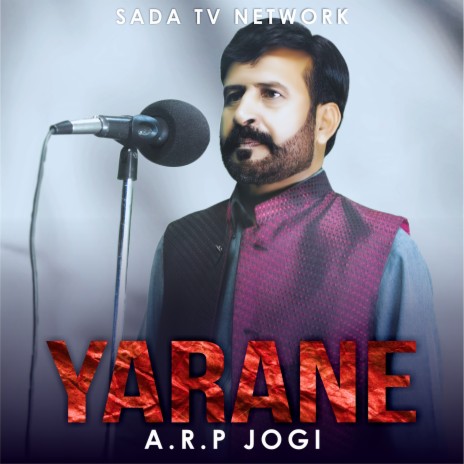 Yarane | Boomplay Music