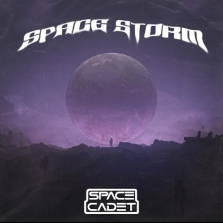 Space Storm