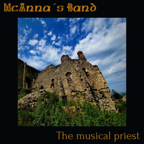 The musical priest | Boomplay Music
