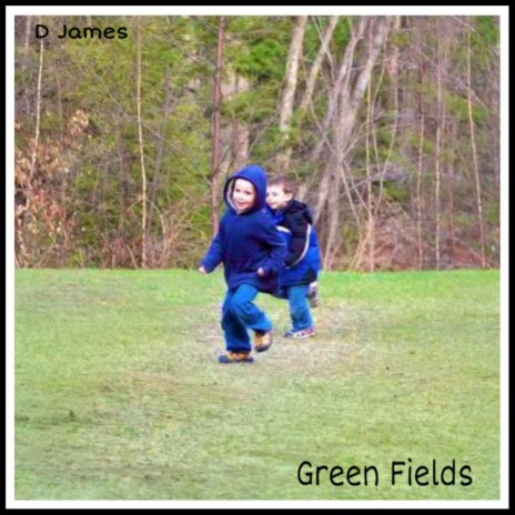 Green Fields | Boomplay Music