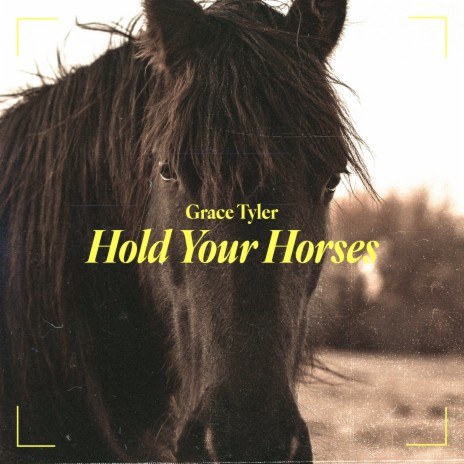 Hold Your Horses | Boomplay Music