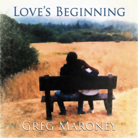 Love's Beginning | Boomplay Music