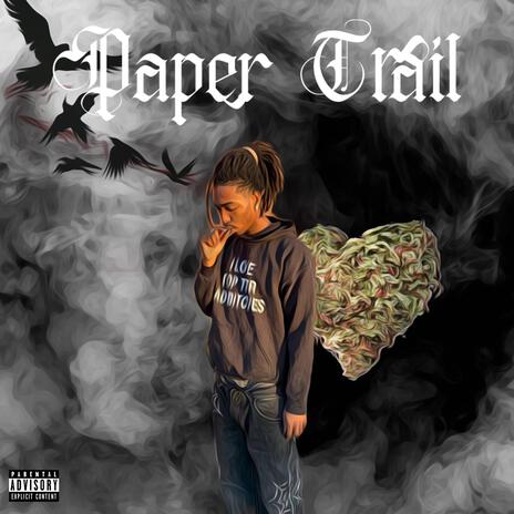 Paper Trail | Boomplay Music