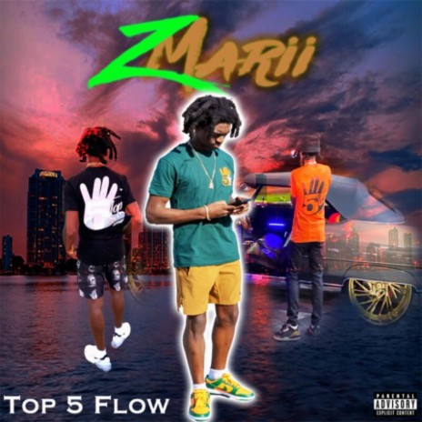 Top 5 flow | Boomplay Music