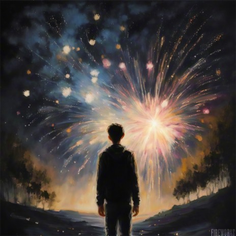 FIREWORKS (Piano Version) | Boomplay Music