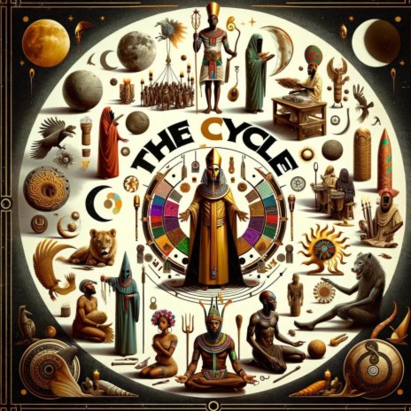 The Cycle | Boomplay Music