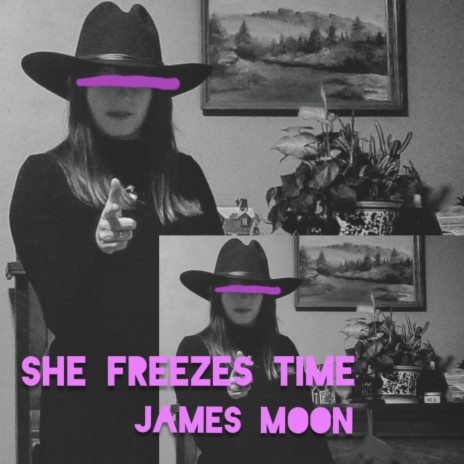 She Freezes Time | Boomplay Music