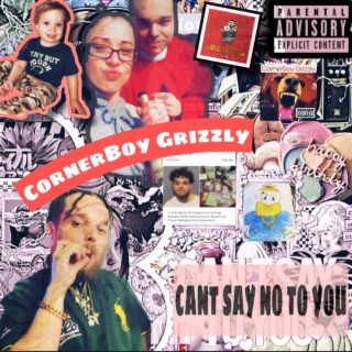 Cornerboy Grizzly