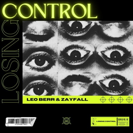 Losing Control (Radio Edit) ft. Zayfall | Boomplay Music