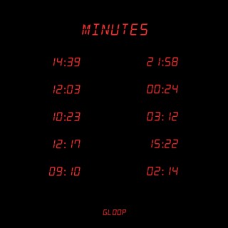 Minutes