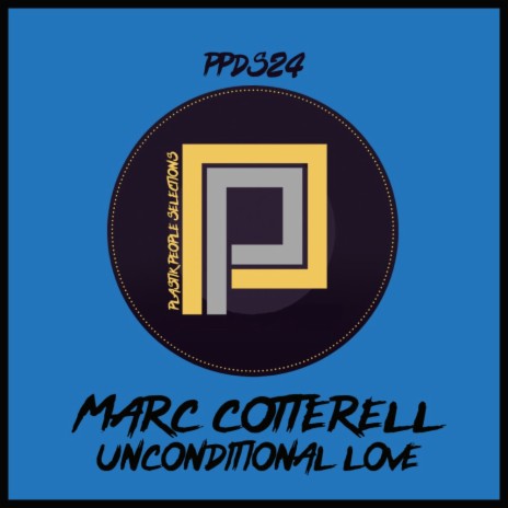 Unconditional Love (Original Vocal Mix)