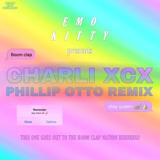 CHARLI XCX (Phillip Otto Remix)