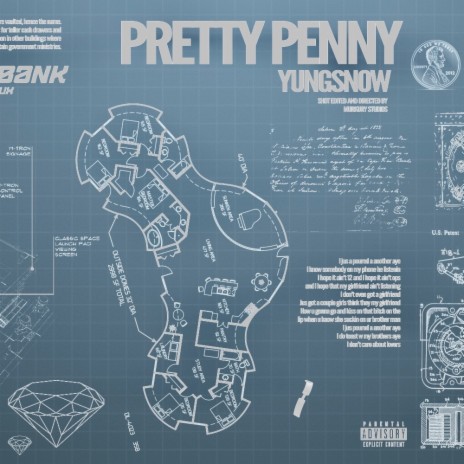 Pretty Penny | Boomplay Music