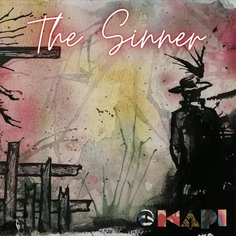 The Sinner | Boomplay Music