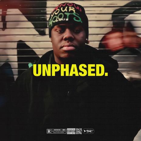 UNPHASED. | Boomplay Music