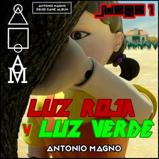 Juego 1 (luz roja y luz verde)