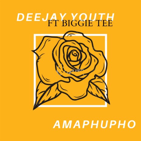 Amaphupho ft. Biggie Tee | Boomplay Music