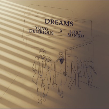 Dreams (lost.mindd Remix) | Boomplay Music