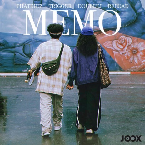 MEMO ft. Double J & Reload