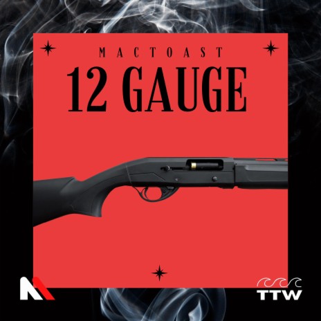 12 Gauge | Boomplay Music