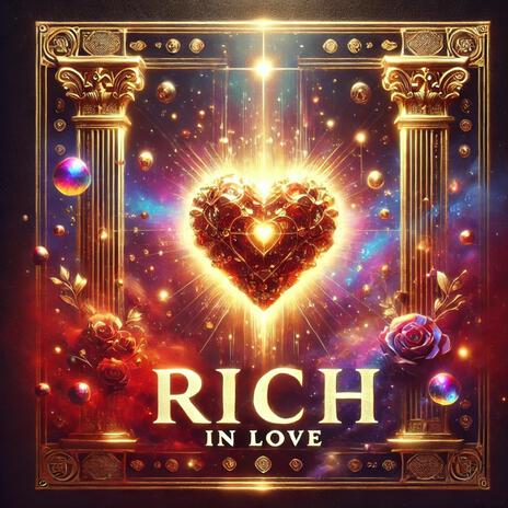 Rich in Love (Alt Version) | Boomplay Music