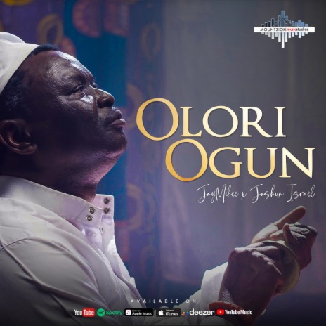Olori Ogun ft. Joshua Isreal