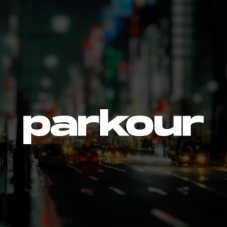 Parkour (UK Drill Type Beat)