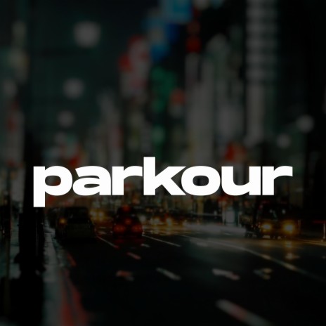 Parkour (UK Drill Type Beat) | Boomplay Music