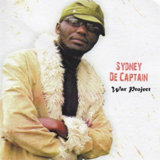 Sydney De Captain