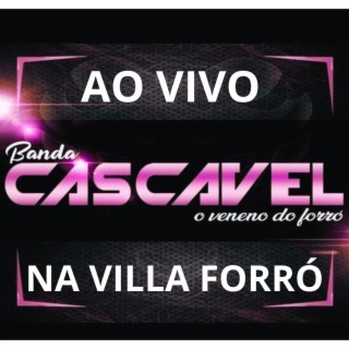 AO VIVO NO VILA FORRÓ