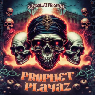 Prophet Playaz