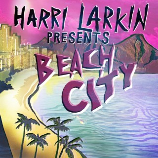 Beach City