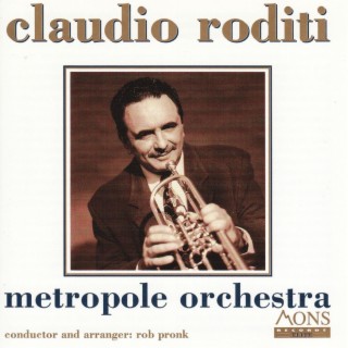 Claudio Roditi