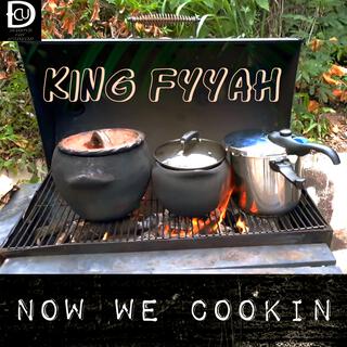 Now We Cookin (A Capella) lyrics | Boomplay Music