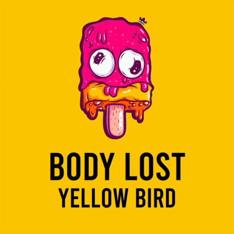 Body Lost | Boomplay Music