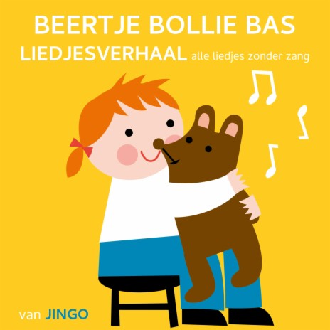 Bollie Bas Aangenaam (instrumentaal)