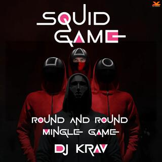 Squid Game Round and Round (V2)