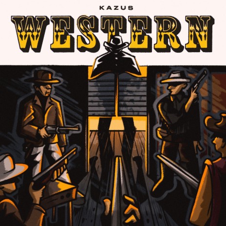 WESTERN | Boomplay Music