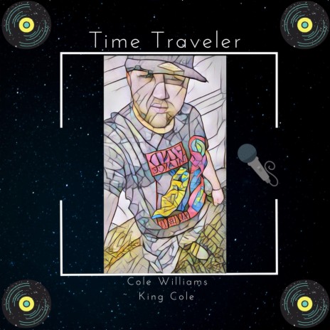 Time Traveler | Boomplay Music