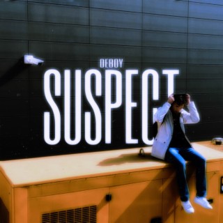 Suspect