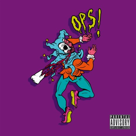 OPS! | Boomplay Music