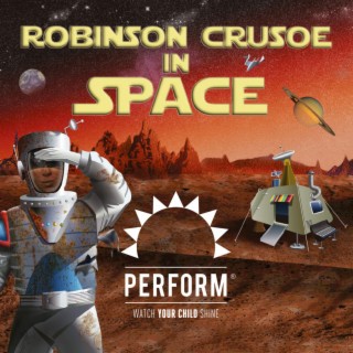 Robinson Crusoe In Space