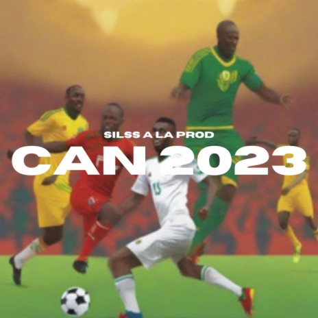 CAN 2023 EN CÖTE D'Ivoire | Boomplay Music