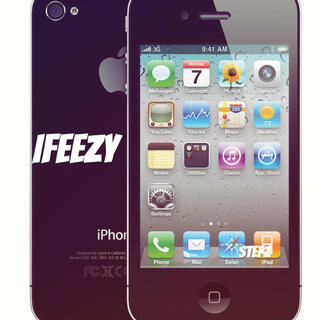 IFEEZY