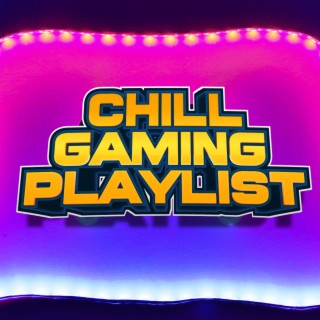 Gaming Radio Playlist To Game To Play Chill Games